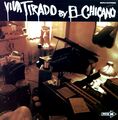 El Chicano - Viva Tirado LP (VG/VG) .