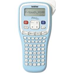 Brother P-touch H100LB Beschriftungsgerät Geeignet für Schriftband: TZe 3.5 mm,