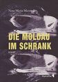 Die Moldau im Schrank von Marewski, Nina Maria | Buch | Zustand sehr gut