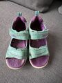 Ecco Siom Baby Kinder Schuhe Sandalen Gr.22