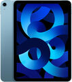 Apple iPad Air 5. Gen 64GB, Wi-Fi, 10,9 Zoll - Blau