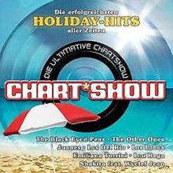 Die Ultimative Chartshow-Holiday Hits von Various | CD | Zustand gut*** So macht sparen Spaß! Bis zu -70% ggü. Neupreis ***