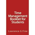 Zeitmanagement Broschüre für Studenten - Taschenbuch NEU fein, Lawrence 01/11/2009