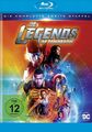 DC's Legends of Tomorrow - Season/Staffel 2 # 3-BLU-RAY-BOX-NEU