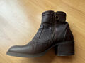 Fiorentini + Baker,  Stiefelette, Model: Tenax, Farbe braun, Größe 41,