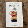 Cheryl Strayed „Der große Trip“ Taschenbuch NEU