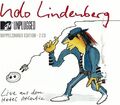 Udo Lindenberg - MTV Unplugged - Live aus dem Hotel Atlantic [Doppelzimmer Editi