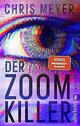 Der Zoom-Killer: Thriller | In der Videokonferenz wartet... | Buch | Zustand gutGeld sparen & nachhaltig shoppen!