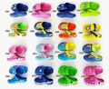 Kinder Clogs Schuhe Hausschuhe Badeschuhe Gartenschuhe GR 20-38 Versch. MODELE !