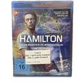 Hamilton - Undercover in Stockholm - Staffel 1  / Blu-ray