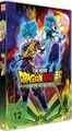 Dragonball Super - Broly - DVD  - versiegelt - Son Goku - Vegeta - NEU & OVP