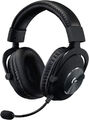 Logitech G PRO-X Gaming Headset Over Ear Kopfhörer kabelgebunden DTS Headphone 7