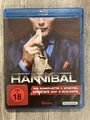 Blu Ray Hannibal Staffel 1 Uncut Fsk 18    A