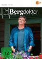 Der Bergdoktor Staffel 11-16 (19 DVDs im Schuber)
