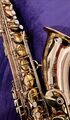 Selmer Tenor Saxophon Super Action 80 II 