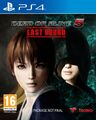 PS4 Dead or Alive 5 Last Round TOP Zustand PS5 kompatibel Kampfspiel