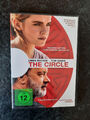 The Circle (DVD, FSK 16). Mit Emma Watson und Tom Hanks.