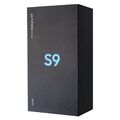 New Boxed 4G 64GB Samsung Galaxy S9 SM-G960U Unlocked Android Fast Smartphone UK