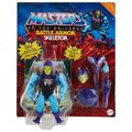 Masters of the Universe MotU Battle Armor Skeletor Origins 14cm Figur + Zubehör