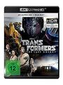 Transformers 5 - The Last Knight  (4K Ultra HD) (+ B... | DVD | Zustand sehr gut