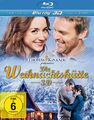Die Weihnachtshütte (Blu-ray 3D) Neu & OVP