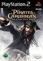 Pirates Of The Caribbean: Am Ende der Welt PS2 Playstation 2