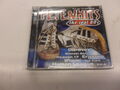 CD    Fetenhits the real 80's