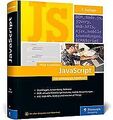 JavaScript: Das umfassende Handbuch. JavaScript lernen u... | Buch | Zustand gut