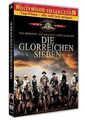 Die glorreichen Sieben (Gold Edition) von John Sturges | DVD | Zustand sehr gut