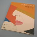 Markhof et al: Alex Katz ~ Prints [2010] Kunst Malerei Minimalismus Toperhalt!