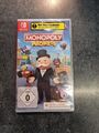 Monopoly Madness (Code in the Box) - Nintendo Switch *NEU&OVP*