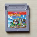 Nintendo Gameboy Classic Spiel Wario Land Super Mario Land 3 JAP Game Cartridge