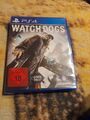 Watch Dogs PlayStation 4 Playstation4 Spiele Spiele 