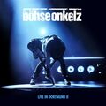 BÖHSE ONKELZ - LIVE IN DORTMUND II  2 CD NEU 