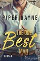 The One Best Man: Roman (Love and Order, Band 1) vo... | Buch | Zustand sehr gut