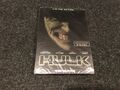 Der unglaubliche Hulk Steelbook Marvel Limited 2 DVDs  ungeschnittene Version
