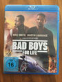 Bad Boys for Life (2020) Blu-ray mit Will Smith & Martin Lawrence