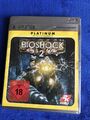 BioShock 2 PlayStation 3 PS3 Spiel Sammlung