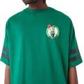 New Era NBA Boston Celtics Arch Graphic T-Shirt Herren Shirt grün 46268