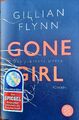 Gone Girl - Das perfekte Opfer von Gillian Flynn (2014, Taschenbuch)