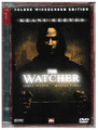 Keanu Reeves »The Watcher« [DVD] 🎬 Erstauflage im Super Jewel 🎬