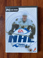 NHL 2001 PC-Spiel CD-ROM OVP