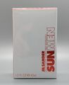 Jil Sander - Sun - Eau de Toilette - For Men - Natural Spray - 40 ml