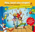 Various Kinderlieder für Alle Tage (CD)