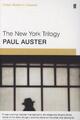 Paul Auster | The New York Trilogy | Taschenbuch | Englisch (2015) | 316 S.