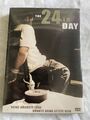 The 24th day (DVD) NEU und OVP