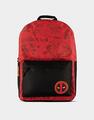 Marvel - Deadpool - Grafitti Rucksack