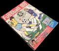 Panini Fussball 88 Complete Sticker Album Book Bundesliga 1988 Fußball