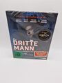 Der dritte Mann.  Limited 70th Anniversary Collector's Edition (2019, Blu-ray)