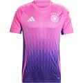 24/25 Deutschland Auswärts Trikot Größe:S-2XL  Liest die Beschreibung!!